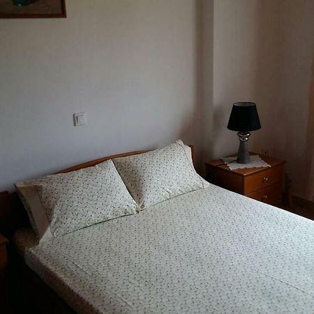 Апартаменти Vlachogiannis El Estate Skala Rachoni  Екстер'єр фото